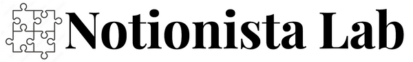 Notionista Lab